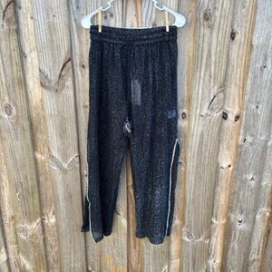 NWT Turks & Caicos swim wear pants cover up